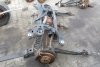 _Most dyfer tył Jaguar X-Type 2007 3.0i Automat Kombi